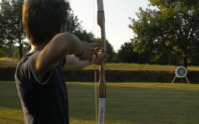 archery