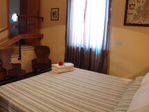 Alojamiento:&nbsp;Garofano B&b