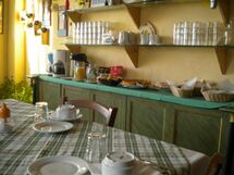 ready for breakfast