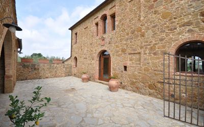 Villa Gaeta