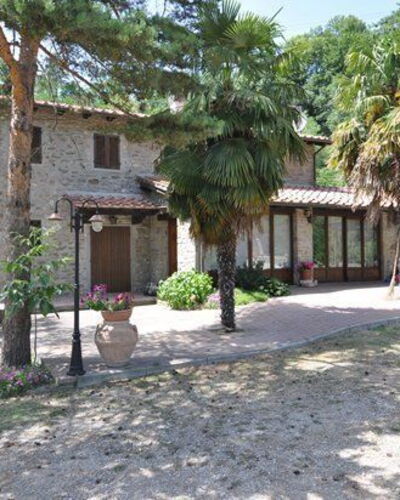 Casale Doccione