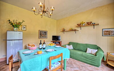 Alojamiento:&nbsp;Vittoriana 1