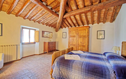 Tenuta: Habitación, Habitación, Propiedad, Mueble, Edificio, Techo, Cama, Casa, Diseño De Interiores, Bienes Raíces