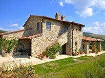 Villa Cristiana