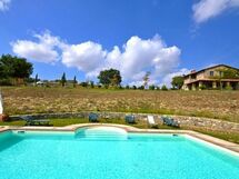 Villa Cristiana