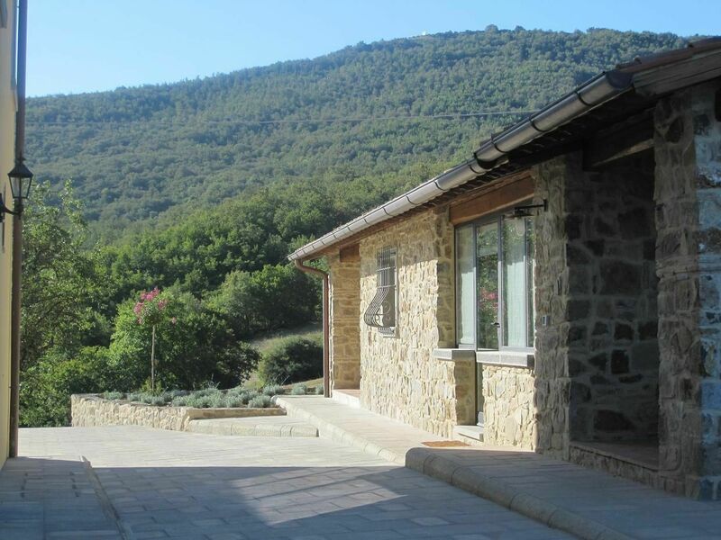 Casa Girasole