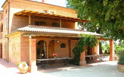 Villa Portoverde