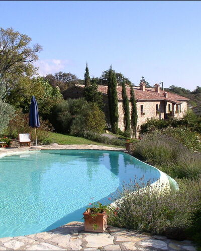 Villa Le Radici