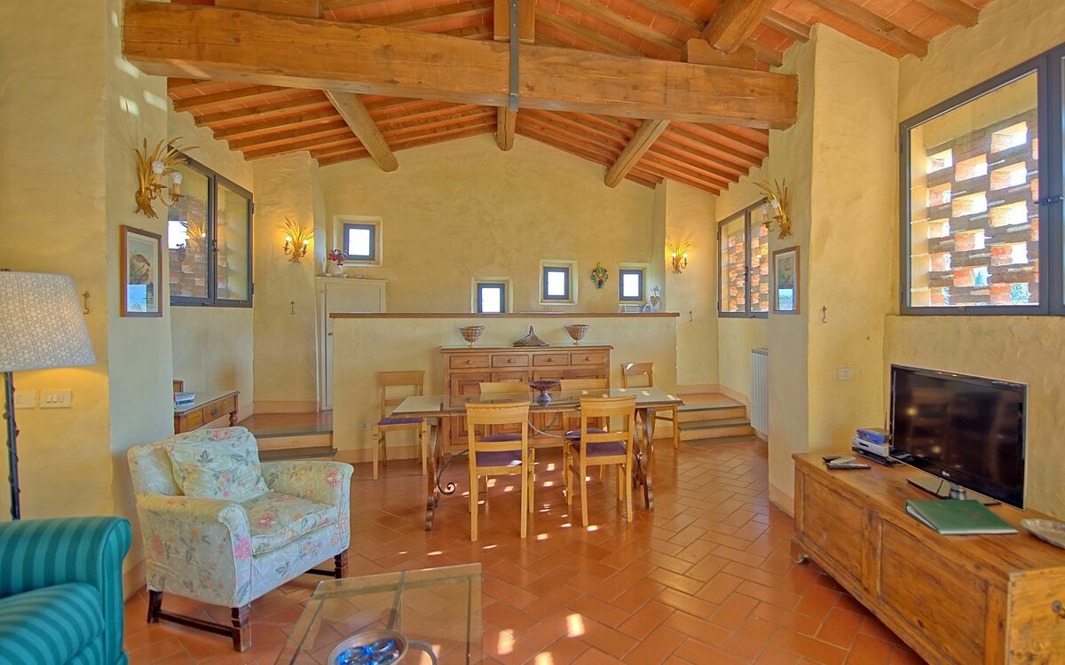Alojamiento:&nbsp;Collina 1