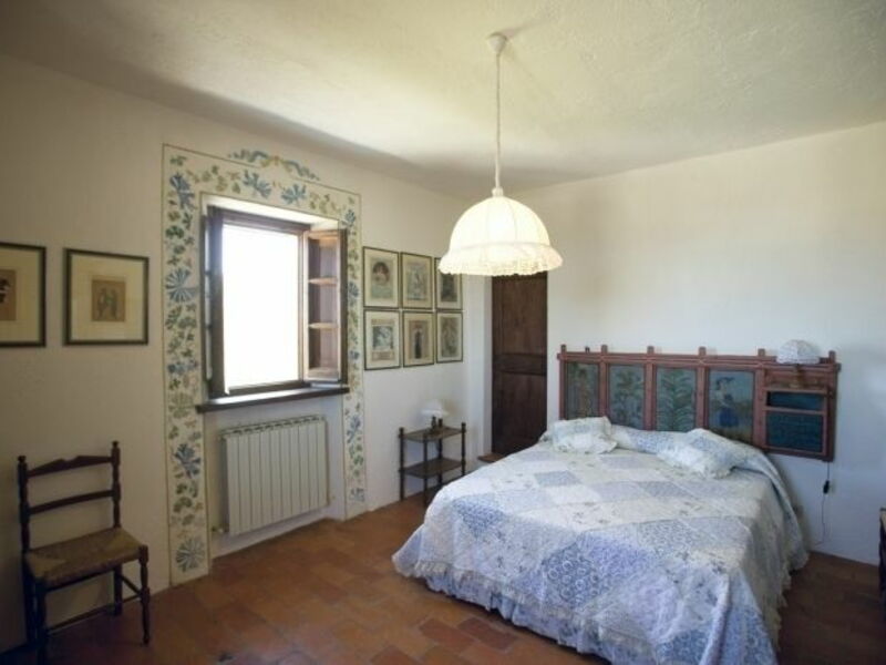 Alojamiento:&nbsp;Il Fraticello