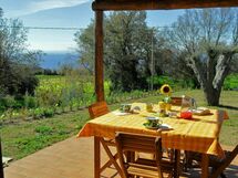 Veranda
