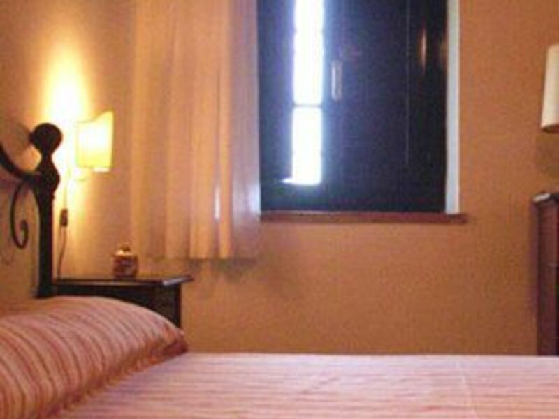 Alojamiento:&nbsp;Iride