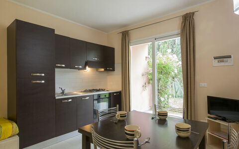 Alojamiento:&nbsp;Relais 151.1