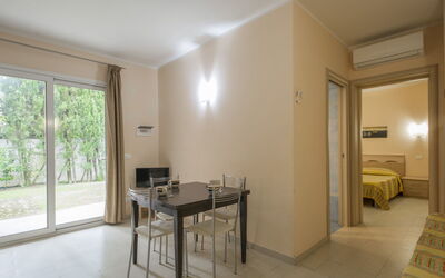 Alojamiento:&nbsp;Relais 151.1