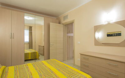 Alojamiento:&nbsp;Relais 151.1