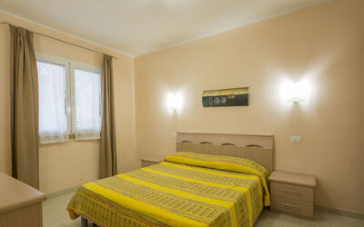 Alojamiento:&nbsp;Relais 151.1
