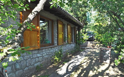 Country House - Pieve Torina, Las Marcas, Italia
