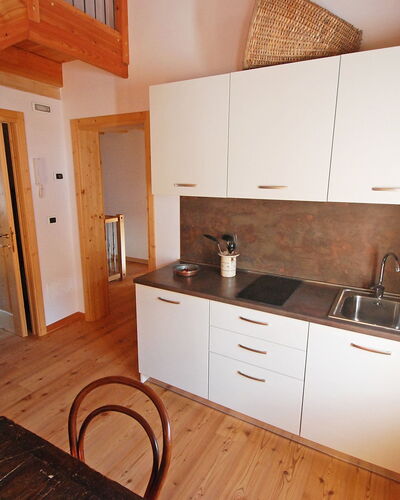 Albergo Diffuso - Cjasa Ustin 100.3
