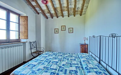 Alojamiento:&nbsp;Sarteano 2