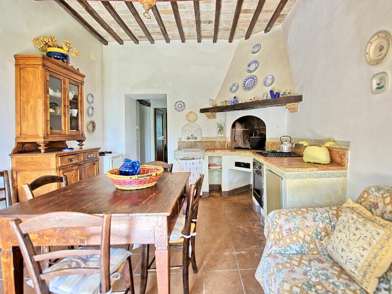 Alojamiento:&nbsp;Sarteano 4