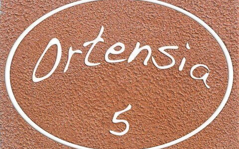 Alojamiento:&nbsp;Ortensia