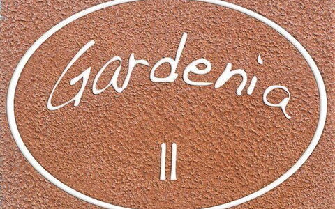 Alojamiento:&nbsp;Gardenia