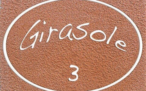 Alojamiento:&nbsp;Girasole