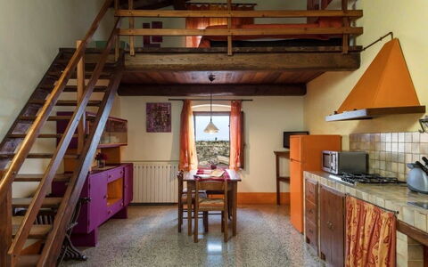 Alojamiento:&nbsp;Casa Girasole