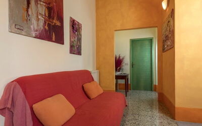 Alojamiento:&nbsp;Casa Girasole