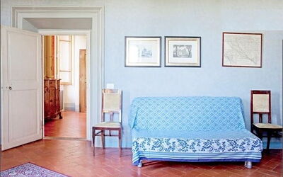 Alojamiento:&nbsp;Apartment Laura