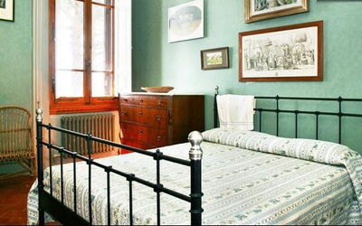 Alojamiento:&nbsp;Apartment Eleonora