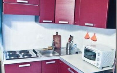 Alojamiento:&nbsp;Apartment Saladino