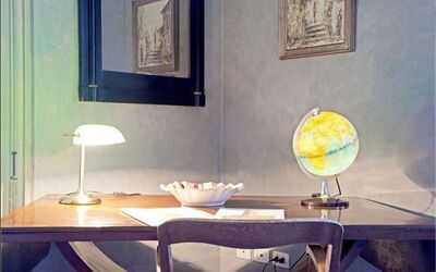 Alojamiento:&nbsp;Apartment Laura