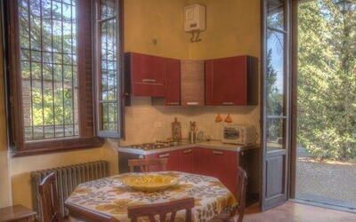 Alojamiento:&nbsp;Apartment Saladino