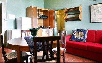 Alojamiento:&nbsp;Apartment Eleonora