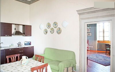 Alojamiento:&nbsp;Apartment Laura