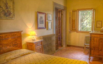 Alojamiento:&nbsp;Apartment Saladino