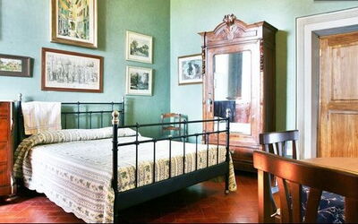 Alojamiento:&nbsp;Apartment Eleonora