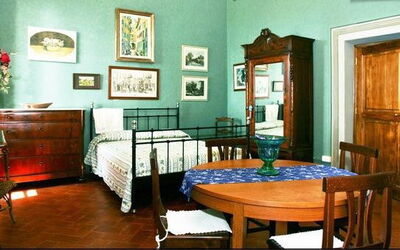 Alojamiento:&nbsp;Apartment Eleonora