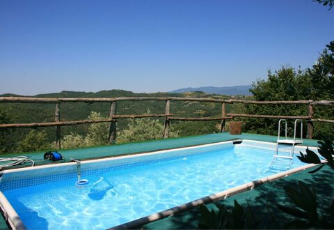 La Casina del Bosco: Agua, Cielo, Planta, Propiedad, Piscina, Edificio, Azur, Botánica, Cuerpo De Agua, Rectángulo