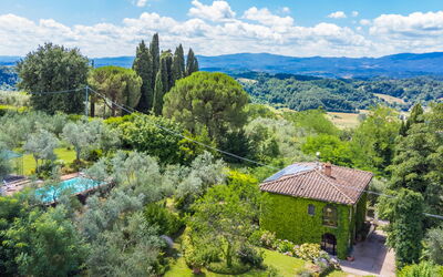 Villa Vittoria