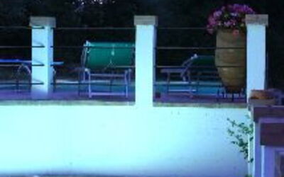 Casa Ercole - Jacuzzi