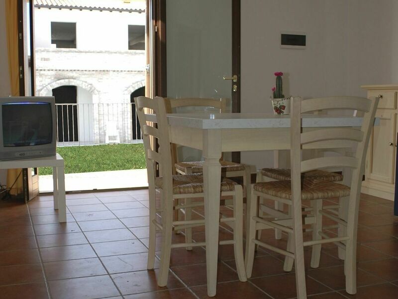 Living-Dining Room