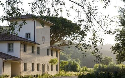 Valle - Palaia, Toscana, Italia