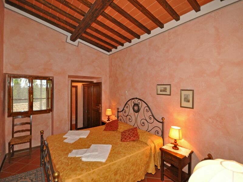 Alojamiento:&nbsp;Corelli 3