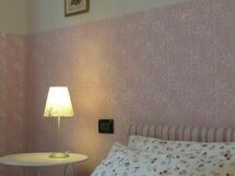 B&b Villa Pille