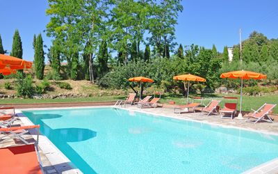 Assuntini - San Gimignano, Toscana, Italia - Assuntini 4