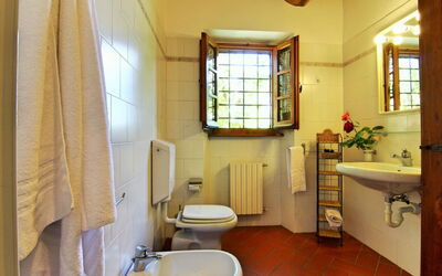 Alojamiento:&nbsp;Il Leccio