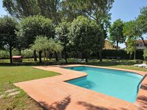 Villa Lauretana