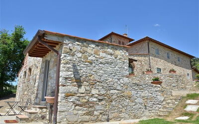 Alojamiento:&nbsp;Il Mandorlo